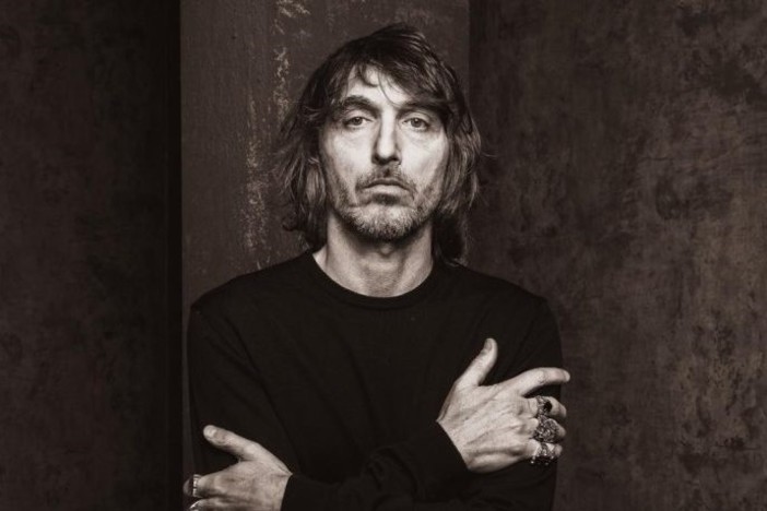 Giuseppe Cruciani a tutto campo al ‘Lago dei Salici’ di Caramagna Piemonte Giuseppe Cruciani a tutto campo al ‘Lago dei Salici’ di Caramagna Piemonte