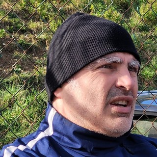 Coach Giorgio Pallini                                                                                                                                             (Foto Flammia)
