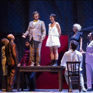 Commedia di Carlo Goldoni ‘Gli Innamorati’ al teatro Cavour di Imperia