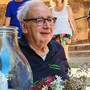 Imperia, addio a Gianfranco "Giangi" Corradi, morto improvvisamente a 74 anni Imperia, addio a Gianfranco "Giangi" Corradi, morto improvvisamente a 74 anni