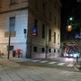 Porto Maurizio, chiude la galleria Gastaldi per un intervento di messa in sicurezza dell'ex banca d'Italia