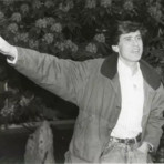 ACCADDE OGGI, 28 APRILE 1991. Tutto esaurito al teatro Tenda di Borgo Peri per l’atteso concerto di Gianni Morandi
