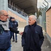 (Foto Flammia) (Foto Flammia)