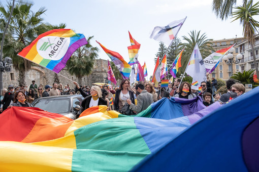 Sanremo Pride 2022