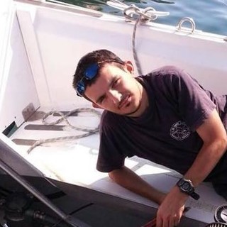 Imperia piange il giovane volontario Gino Boffa: "Ragazzo semplice e altruista"