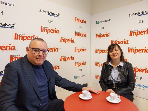 Imperia, approvato  il bilancio preventivo del Comune. Gatti: &quot;Un piano per il futuro della città&quot; (video)