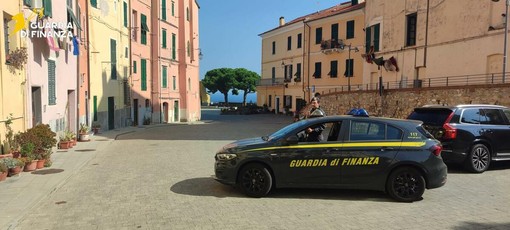 Bonus facciate, il Gip di Imperia dispone il sequestro di oltre un milione di euro di crediti fiscali a una società edile