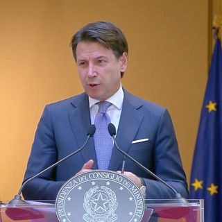 Coronavirus, recovery fund da 172 miliardi per l'Italia, Conte elenca le riforme necessarie: &quot;Fondi non siano un tesoretto&quot; (video)