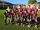Calcio, Prima categoria. La Golfodianese vola: Camporosso travolto con un poker