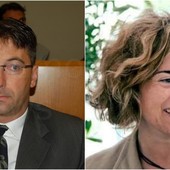 Guglielmo Guglielmi è il liquidatore dell’Amat Spa di Imperia Guglielmo Guglielmi è il liquidatore dell’Amat Spa di Imperia