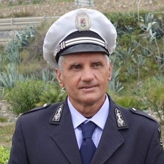 Imperia piange la scomparsa di Gualtiero Biondi, storico agente della polizia locale e dal 2019 comandante a Santo Stefano al Mare