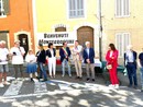 Montegrosso Pian Latte  e Pontevès celebrano il gemellaggio: una giornata di amicizia tra cultura, fede e condivisione