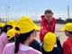Oltre 200 bambini hanno preso parte alla Giornata del mare a Diano Marina (foto)
