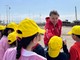 Oltre 200 bambini hanno preso parte alla Giornata del mare a Diano Marina (foto) Oltre 200 bambini hanno preso parte alla Giornata del mare a Diano Marina (foto)