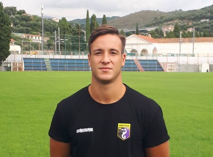 CALCIO SERIE, D. Conti all'esordio in nerazzurro commenta la sconfitta col Varese: “Crediamo nel gruppo”