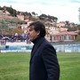 Imperia calcio, si apre il 2026. Giancarlo Riolfo: " Vedo segnali di fiducia"