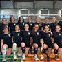 Il Golfo di Diana Volley al Torneo della Memoria di Cracovia