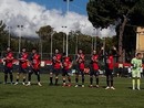 Calcio, Prima categoria. Golfodianese a punteggio pieno: 3-0 all’Andora e vetta agganciata