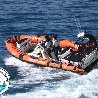 “Mare e Laghi Sicuri 2026”: al via il piano estivo della Guardia Costiera