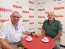 Giovanni Lazzarini al 'Caffè Forte': "La ciclabile che attraversa la Fondura, occasione per valorizzare il quartiere" (video) Giovanni Lazzarini al 'Caffè Forte': "La ciclabile che attraversa la Fondura, occasione per valorizzare il quartiere" (video)