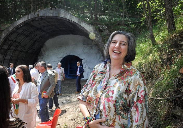 Gabriella Manfredi Gabriella Manfredi