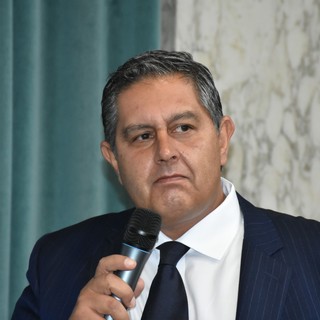 Domani e giovedì Toti in provincia: su due tavoli distinti la crisi idrica a Imperia e la sanità a Bordighera