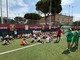 Golfo Dianese-Genoa Academy, si consolida l’affiliazione