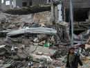 Il PUNTO. Ad Agorà il parallelo tra Gaza e Imperia, uno spunto per riflettere sulla fragilità della pace
