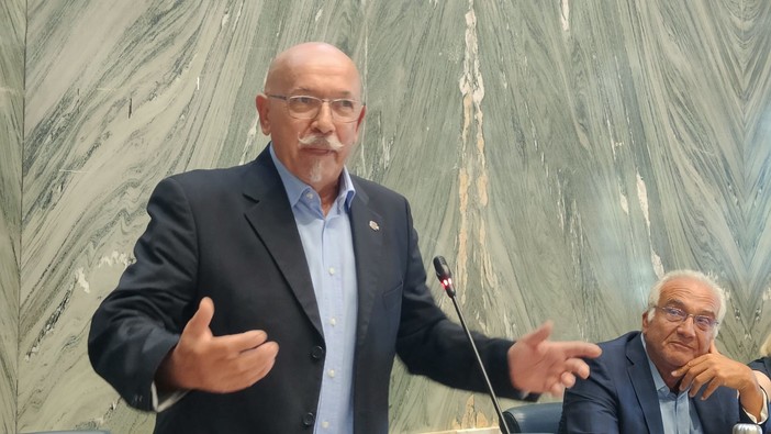 Commissione antimafia, Lazzarini (Prima Imperia): "Vogliamo prevalga la trasparenza"