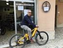 BUONE NOTIZIE / Bici a noleggio per pedalare in sicurezza sulla ciclabile più bella del Nord Ovest BUONE NOTIZIE / Bici a noleggio per pedalare in sicurezza sulla ciclabile più bella del Nord Ovest