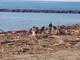 Santo Stefano al Mare, tanti i volontari che hanno partecipato alla seconda giornata ecologica organizzata dall'amministrazione comunale (Foto)
