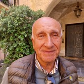 Passaggio di consegne in Fondazione Carige, Raineri: "Una uscita che non mi ha soddisfatto, non vado in pensione" (video)