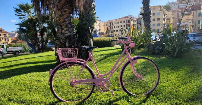 Imperia si prepara al Giro d’Italia: ecco tutte le modifiche alla viabilità