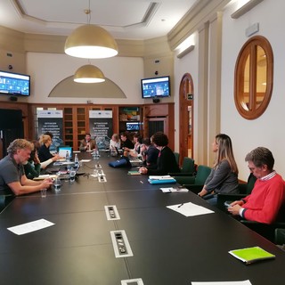 "Goccia a Goccia", in Camera di Commercio un incontro dedicato alla salvaguardia delle risorse idriche