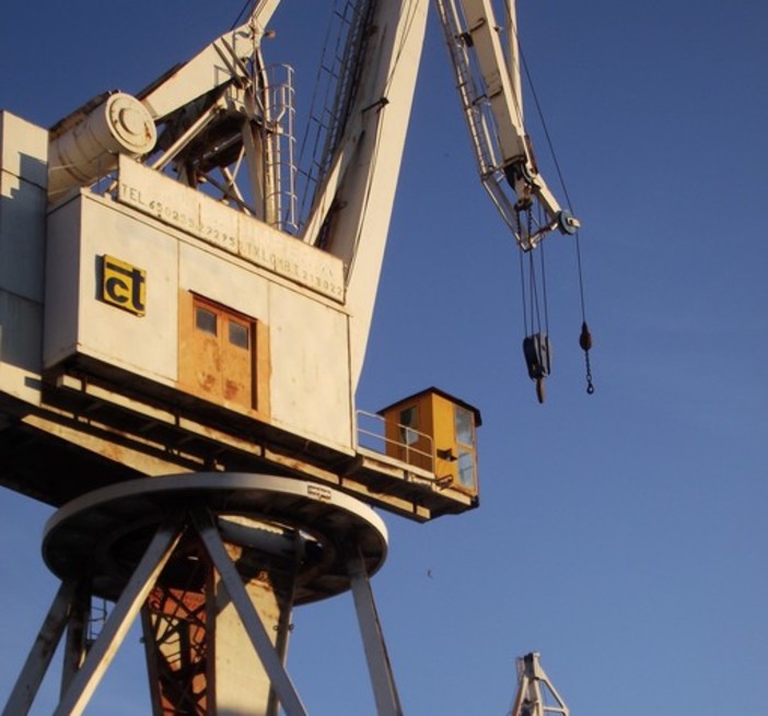 L’export imperiese nel 2024 vale 665.3 milioni di euro, l'11,7 per cento del Pil della provincia