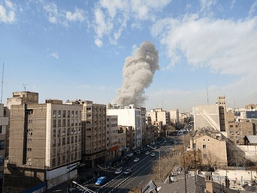 Guerra in Medio Oriente, turismo in allerta