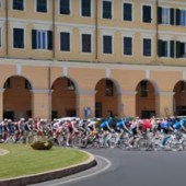 Il Giro d’Italia torna a Imperia, il sindaco Scajola: &quot;Riconosciuta la crescita della città&quot;