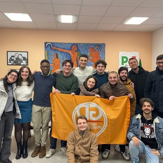 I giovani del Pd imperiese incontrano Paolo Romano. Corigliano: "Portiamo avanti le istanze delle nuove generazioni"