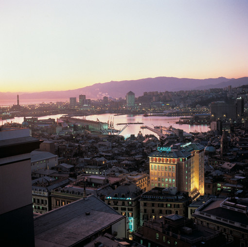 Carige, trend positivo confermato dai risultati al 30 settembre. Guido "Banca in ottimo stato di salute" Carige, trend positivo confermato dai risultati al 30 settembre. Guido "Banca in ottimo stato di salute"