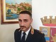 Imperia, presentato Giovanni Franco, il nuovo capo della squadra mobile. Raccoglie l'eredità di Lodeserto (foto e video) Imperia, presentato Giovanni Franco, il nuovo capo della squadra mobile. Raccoglie l'eredità di Lodeserto (foto e video)
