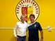 Lo sport unisce la città, Rari Nantes Raineri e Imperia Calcio insieme per la preparazione atletica alla piscina 'Cascione' Lo sport unisce la città, Rari Nantes Raineri e Imperia Calcio insieme per la preparazione atletica alla piscina 'Cascione'