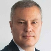 D’Onofrio, passaggio generazionale e futuro dell’Imperia: “I miei figli prenderanno il controllo di Arkipiù, io avrò più tempo per i nerazzurri"