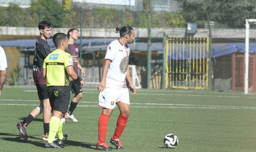 Calcio, Prima categoria. Il pareggio di Camporosso conclude la stagione della Golfodianese