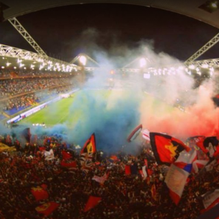 Calcio 2021-2022: analisi dei campionati delle liguri 