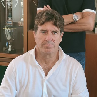 Calcio, serie D. Riolfo: “Contava muovere la classifica, anche se resta il rammarico. Ora testa al Sestri con il nostro pubblico al fianco”