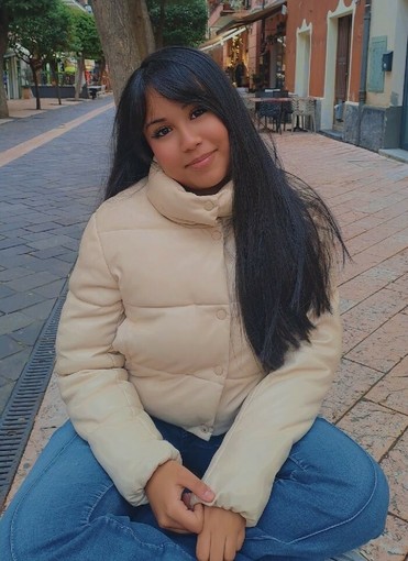 Scomparsa a Diano Marina, appello social per ritrovare Giulia