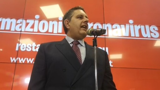 Giovanni Toti Giovanni Toti