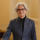 L'imperiese Giulio Magnanini nuovo direttore del coro del Teatro Carlo Felice di Genova