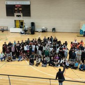 Giochi inclusivi imperiesi, una prima edizione da ricordare Giochi inclusivi imperiesi, una prima edizione da ricordare