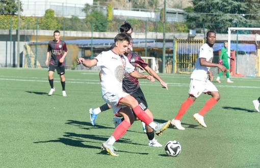 Prima Categoria, Golfo inarrestabile. L' Oneglia resiste: il campionato non è finito